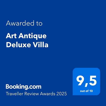Art Antique Deluxe