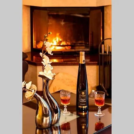 Art Antique Deluxe Βίλα Ιεράπετρα