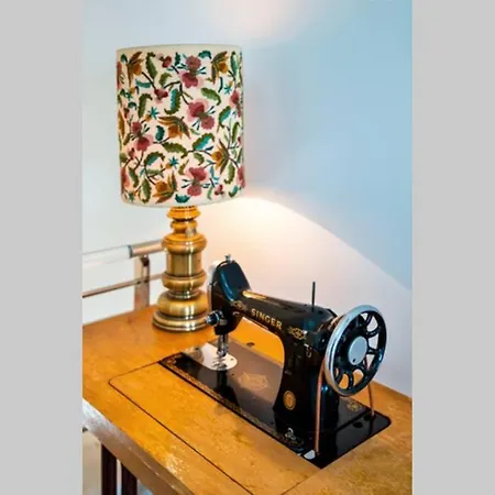 Art Antique Deluxe Βίλα